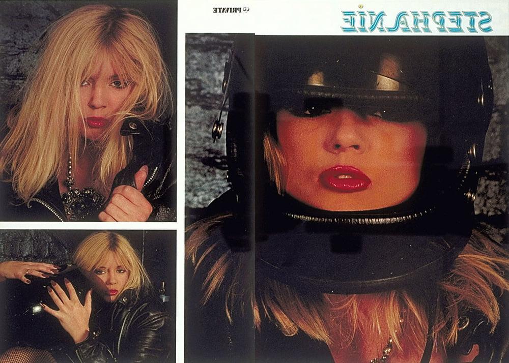 25P Private Magazine (Issue 87)