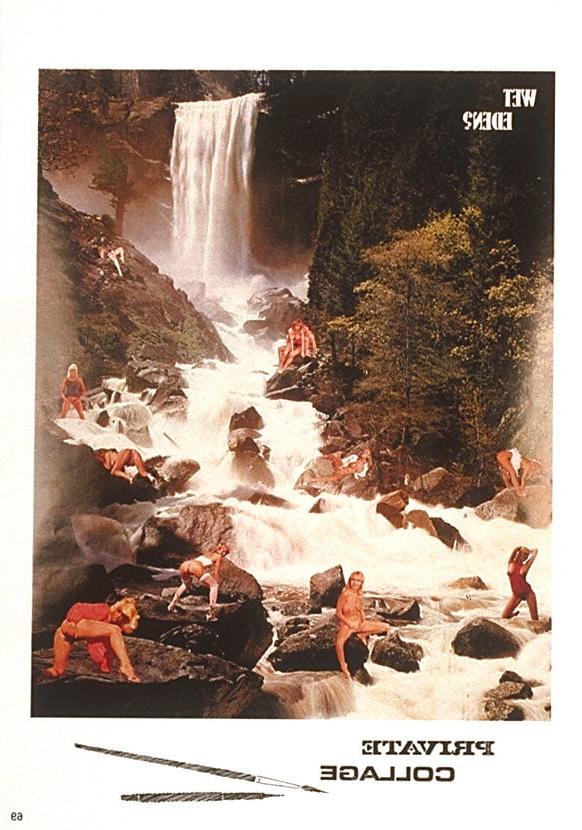 25P Private Magazine (Issue 88)