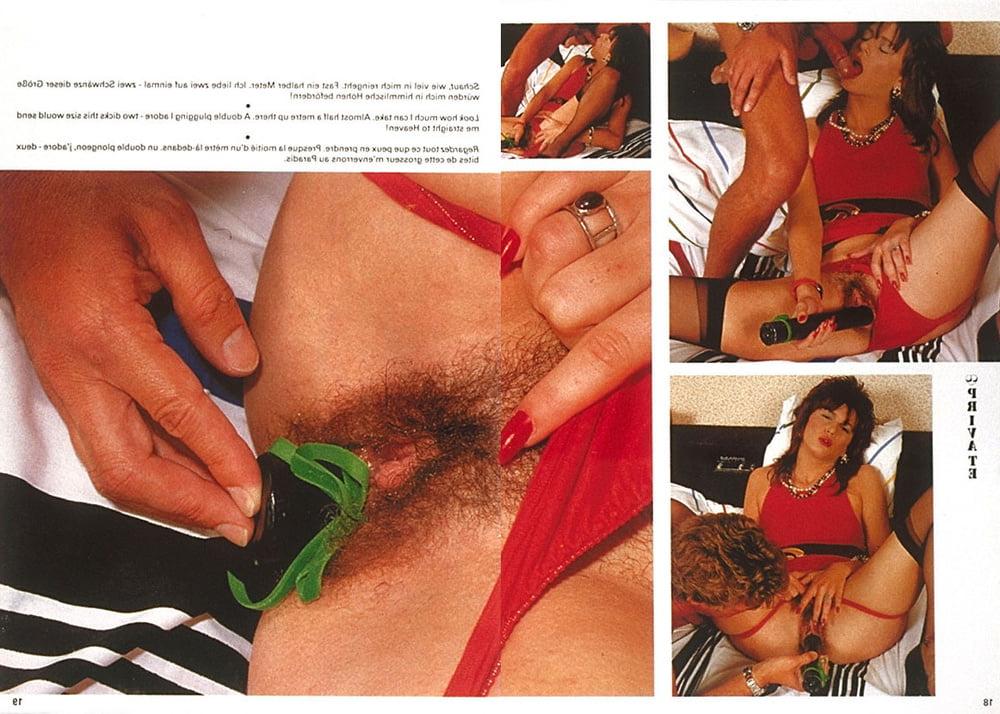 25P Private Magazine (Issue 88)