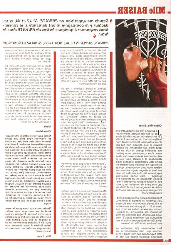25P Private Magazine (Issue 88)