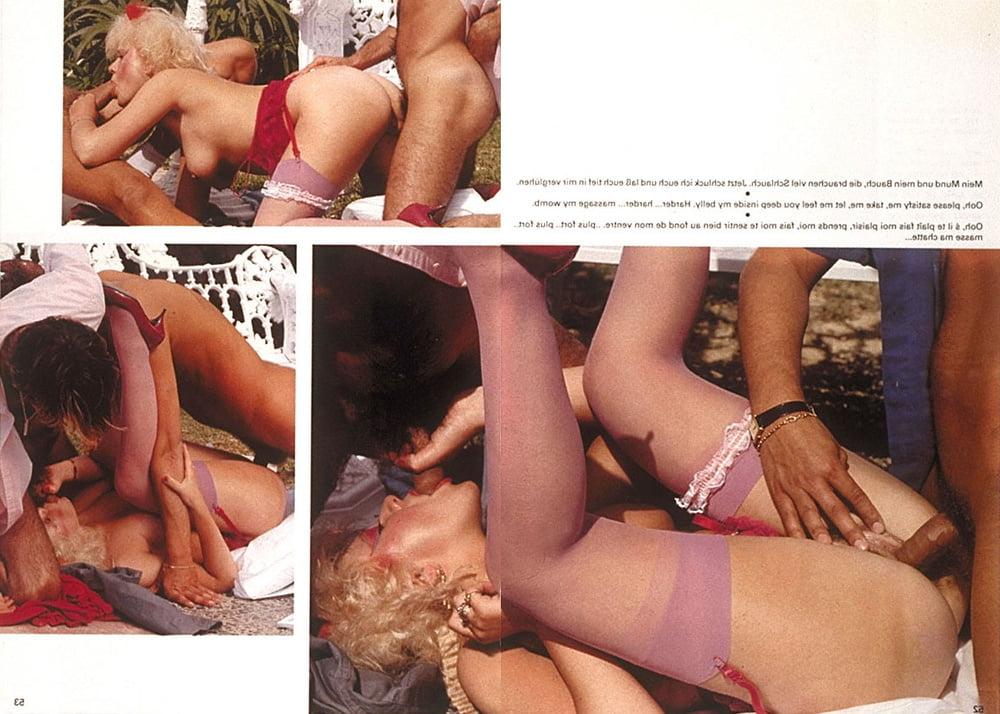 25P Private Magazine (Issue 88)