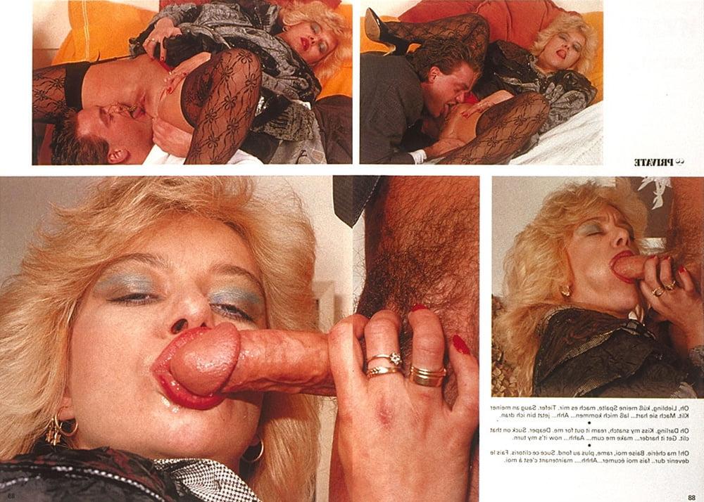 25P Private Magazine (Issue 88)