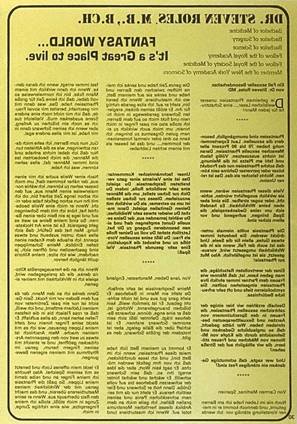 25P Private Magazine (Issue 88)