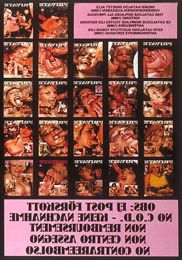 25P Private Magazine (Issue 88)