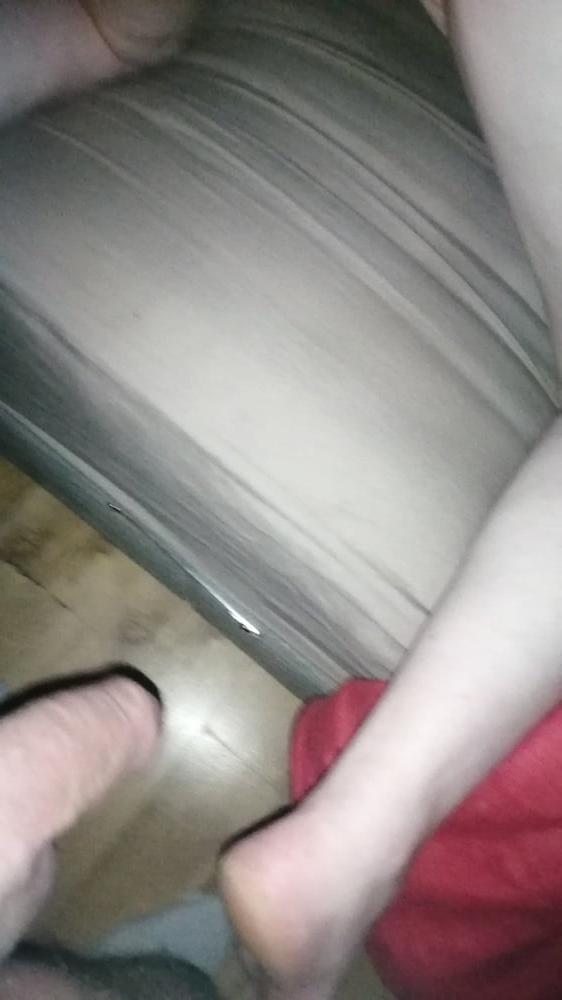 25P my new girlfriend