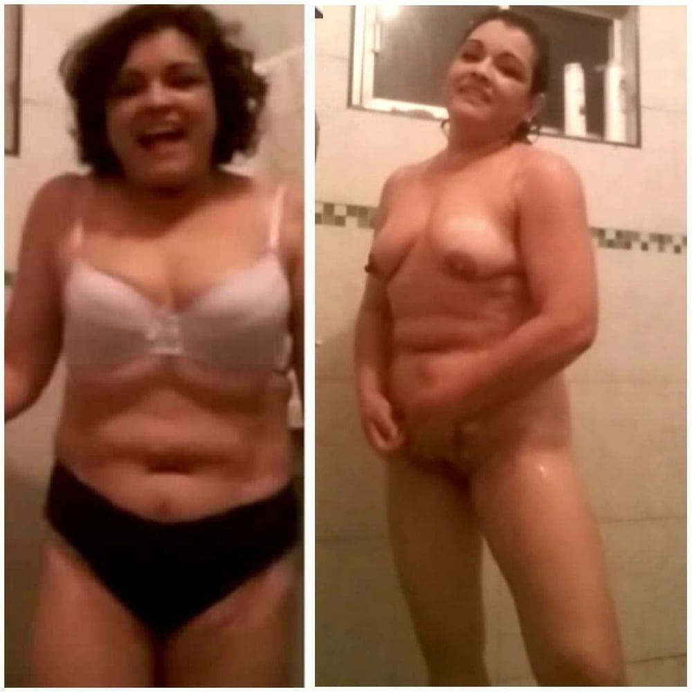 15P CARMEN 38 Y MEXICAN WHORE FROM MEXICO CITY