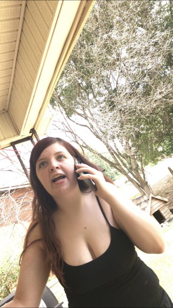 25P No Bra