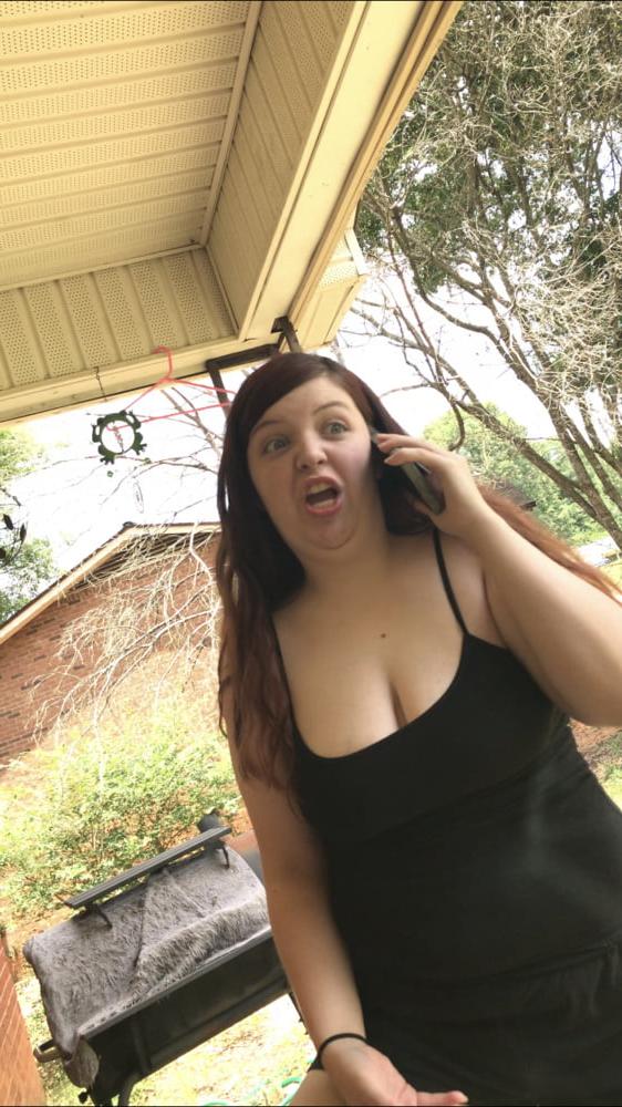 25P No Bra