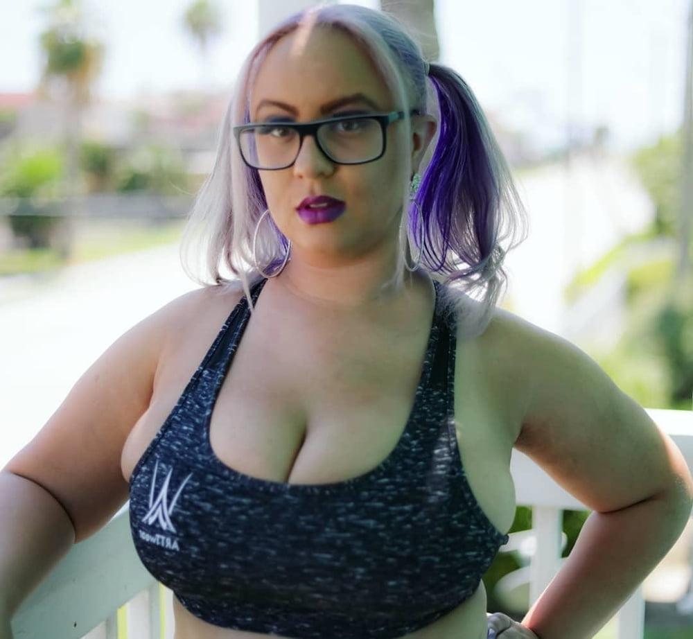 25P BBW SEXY BRA 307