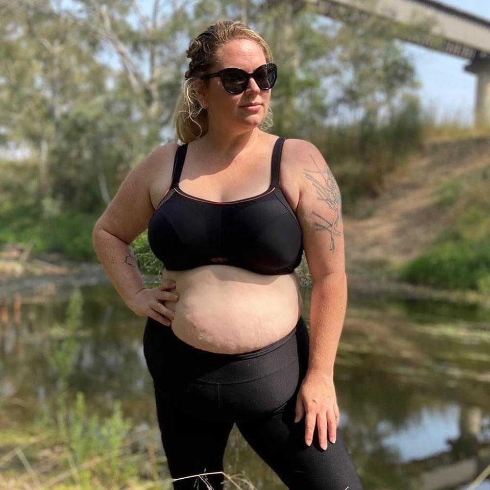25P BBW SEXY BRA 307