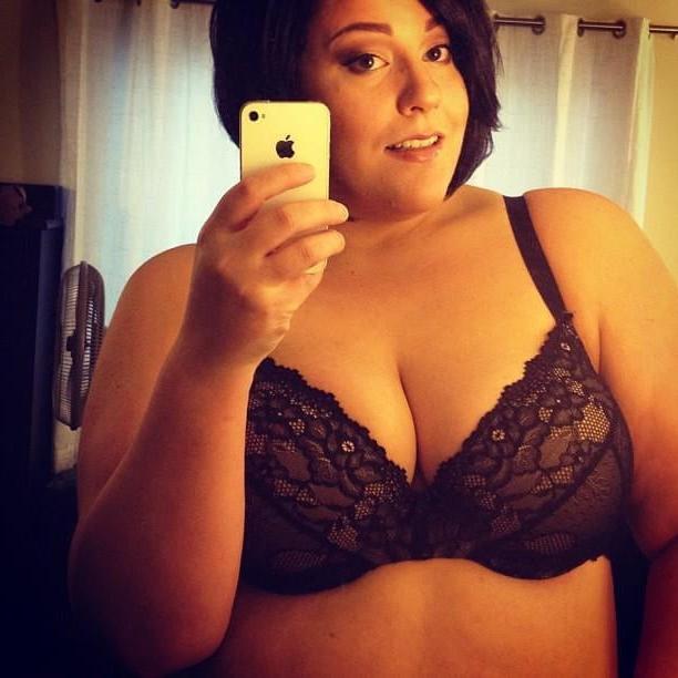 25P BBW SEXY BRA 307