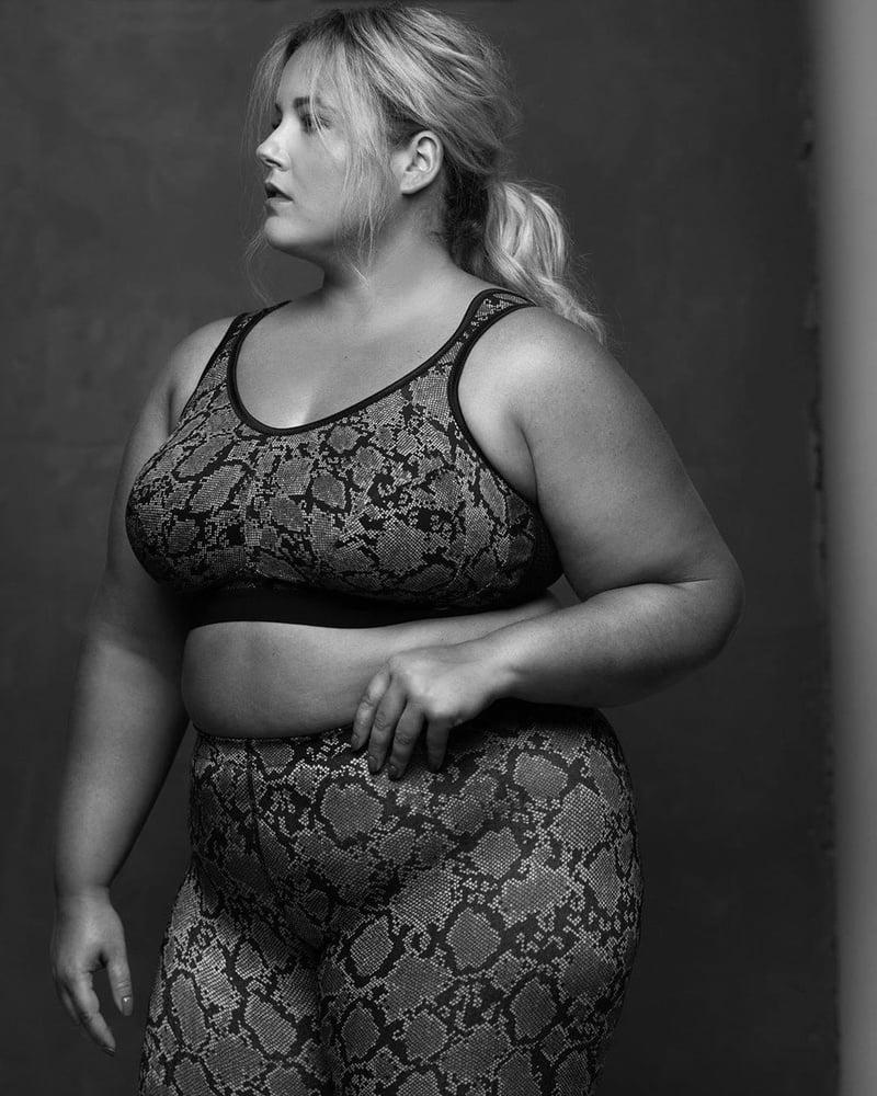 25P BBW SEXY BRA 307