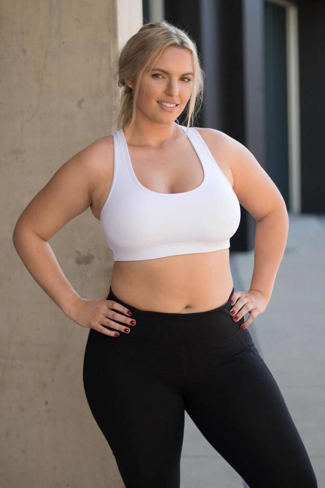 25P BBW SEXY BRA 307