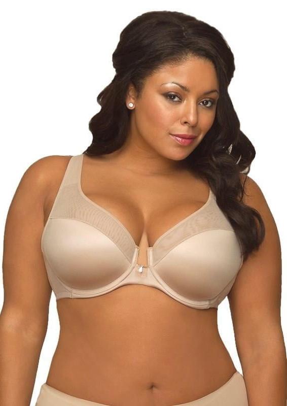 25P BBW SEXY BRA 307