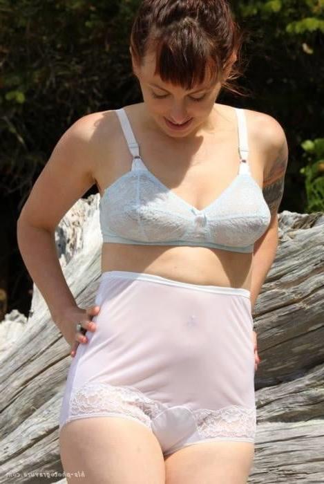 25P BBW SEXY BRA 307