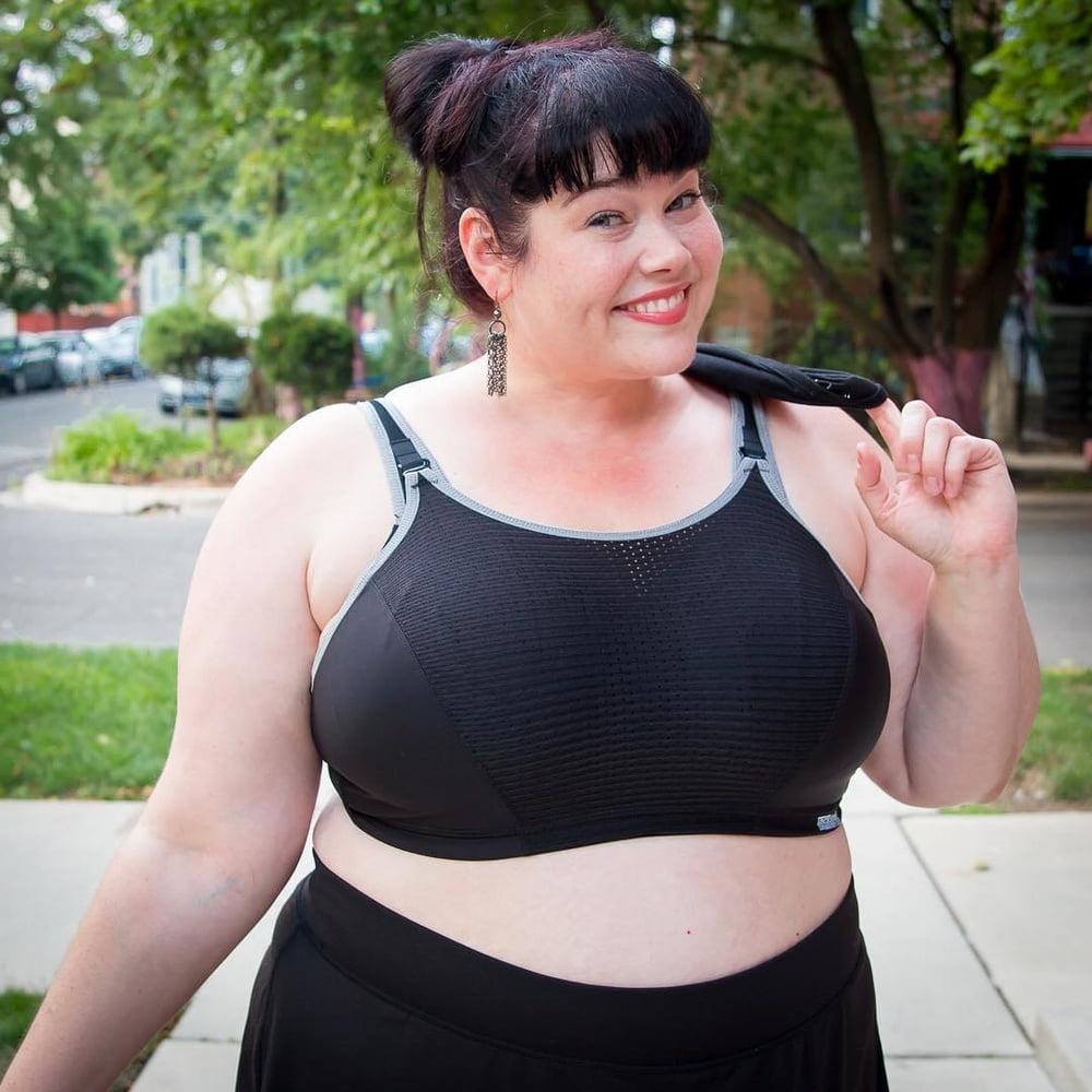 25P BBW SEXY BRA 307