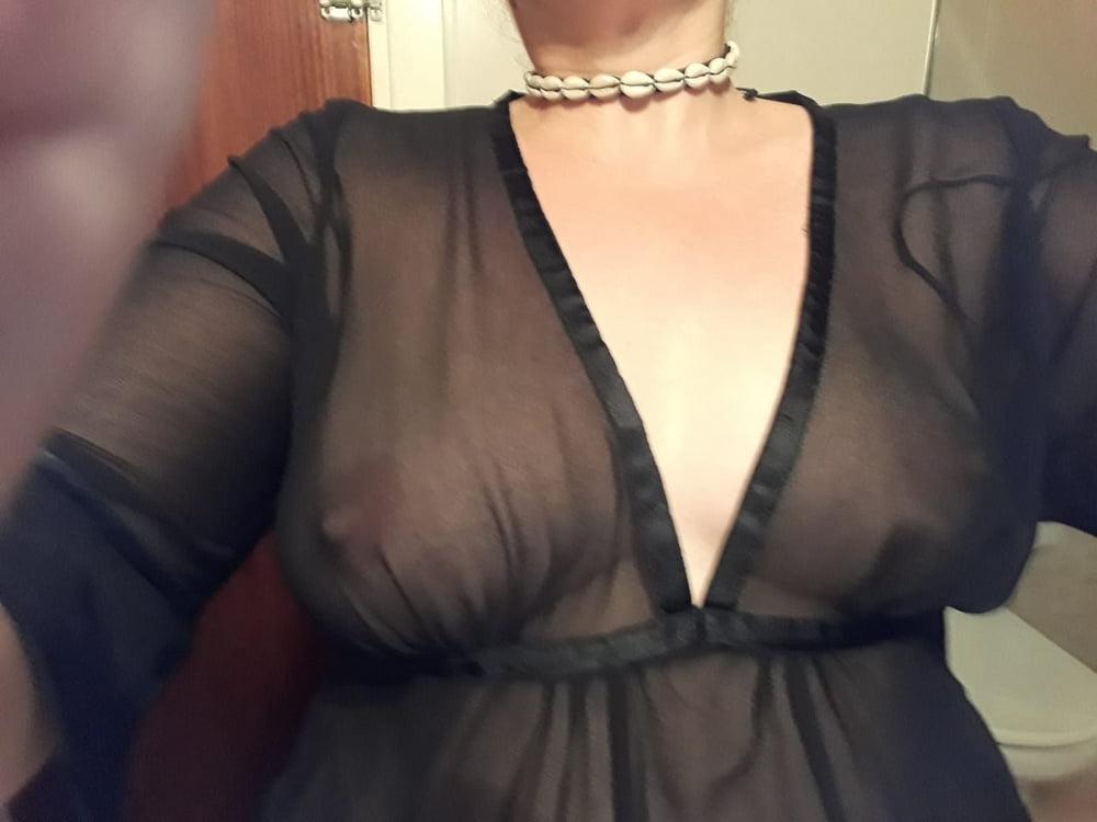 25P No Bra 18
