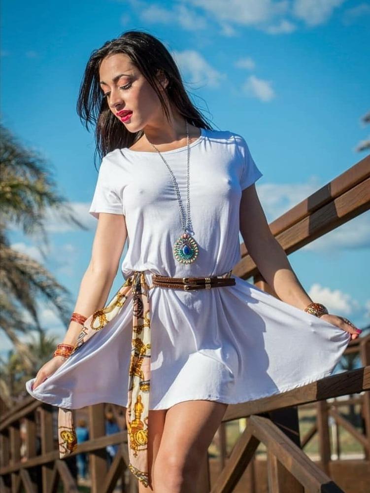25P No Bra 18