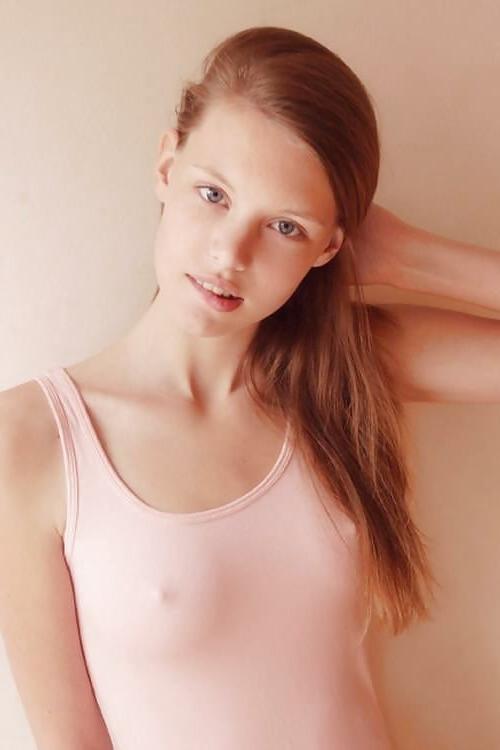25P No Bra 18