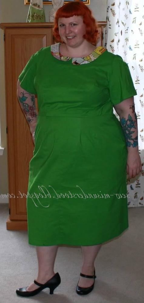 25P Pretty BBWs and fatties from fashion blogs #8