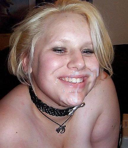 25P BITTE..SPRITZ MIR INS GESICHT IV