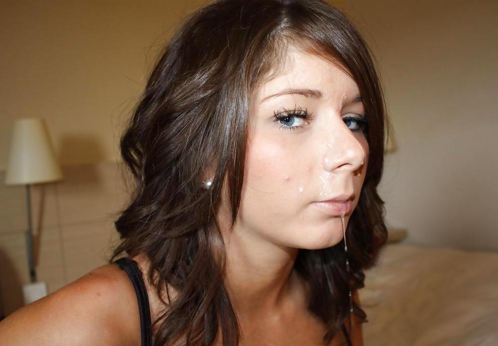 25P BITTE..SPRITZ MIR INS GESICHT IV