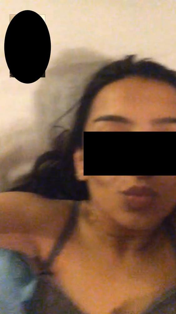 25P Indian girlfriend facetime strip#2