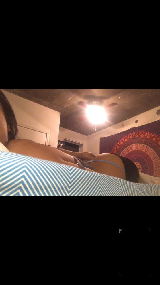 25P Indian girlfriend facetime strip#2