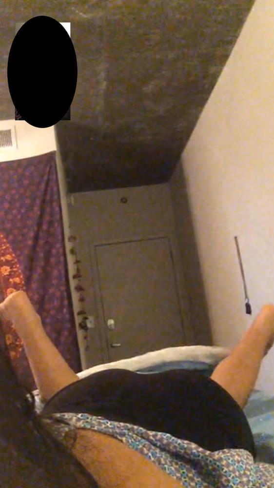 25P Indian girlfriend facetime strip#2