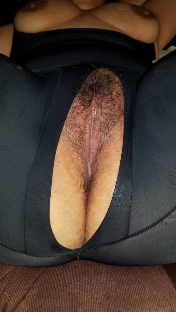 8P Thick latina