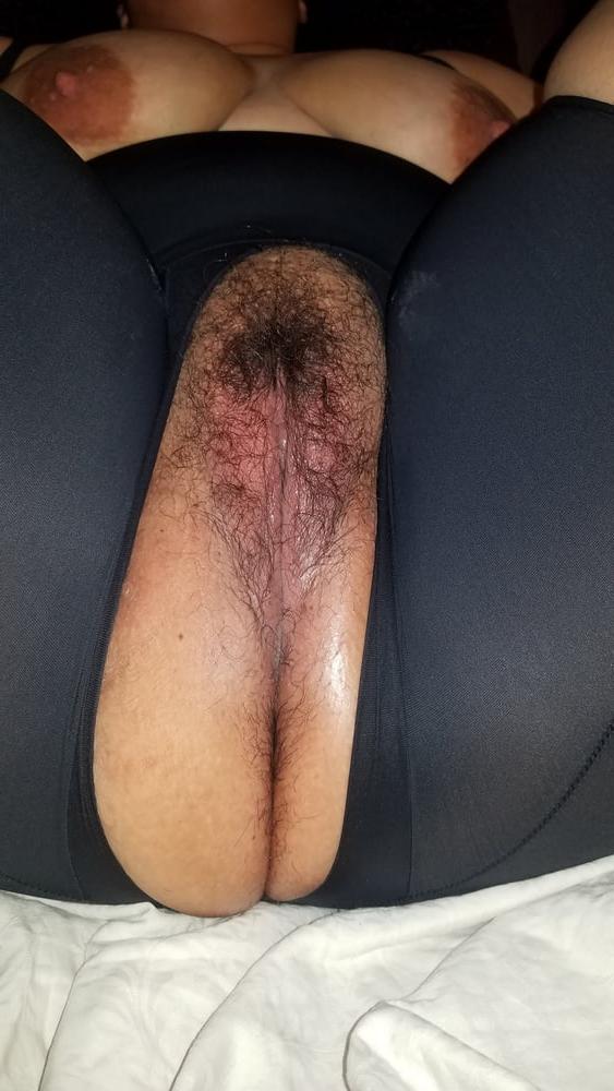 8P Thick latina