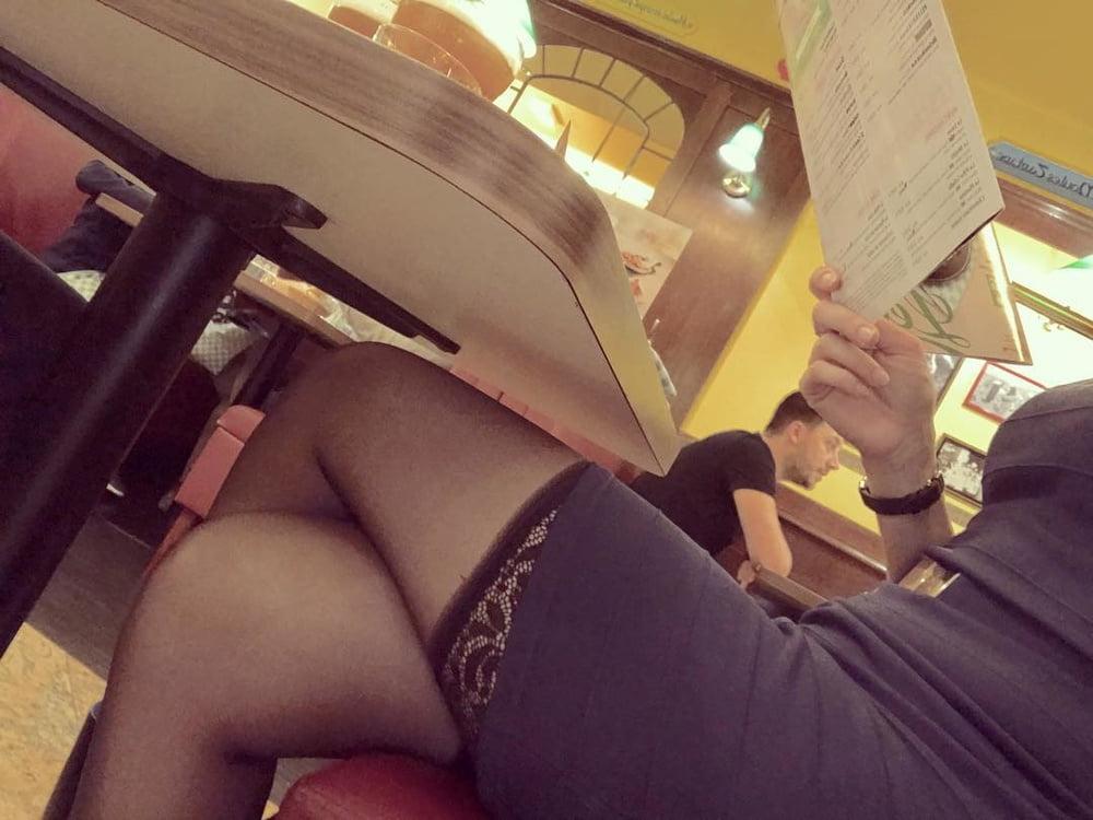 25P 41 y.o. MILF likes anal destruction with many dicks (1)