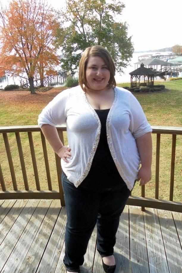 25P Pretty BBWs and fatties from fashion blogs #7