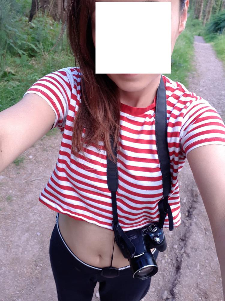 22P girlfriend 1