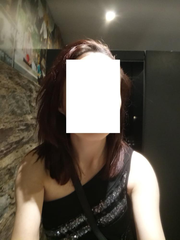 22P girlfriend 1