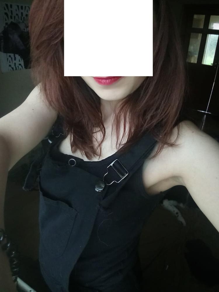22P girlfriend 1