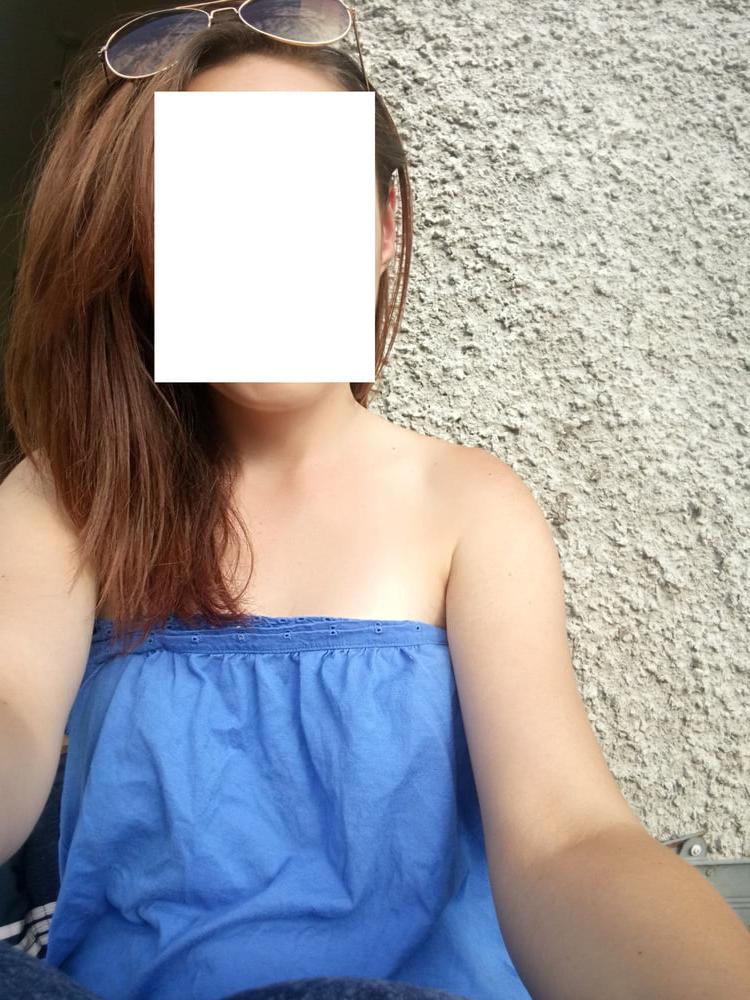 22P girlfriend 1