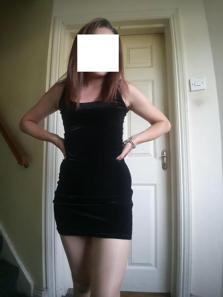 22P girlfriend 1