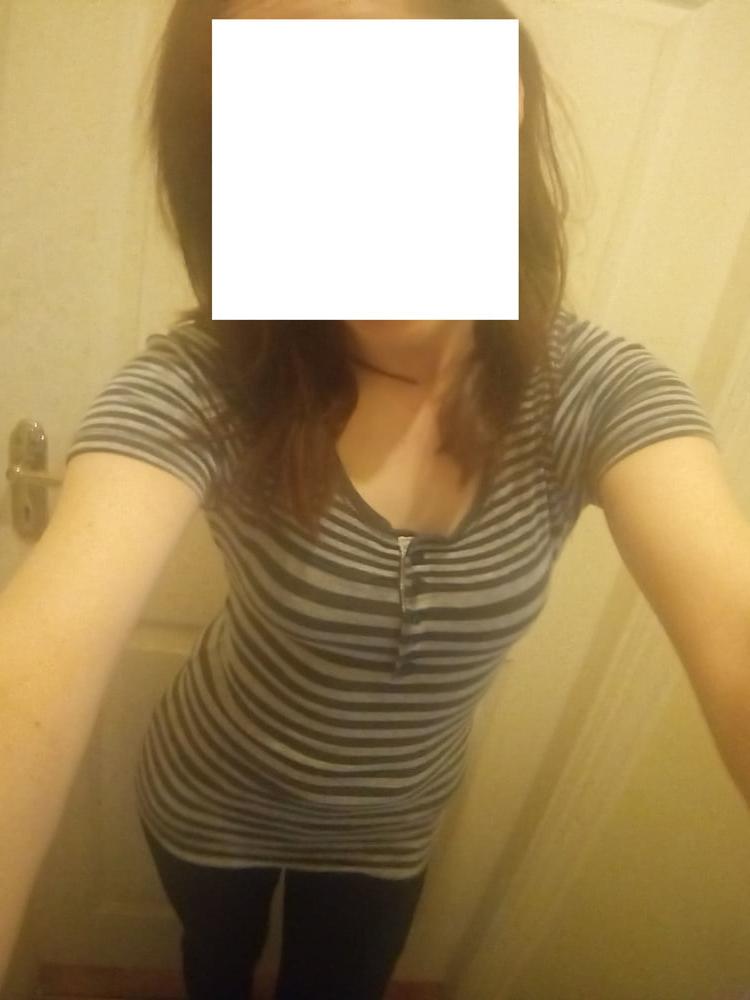 22P girlfriend 1