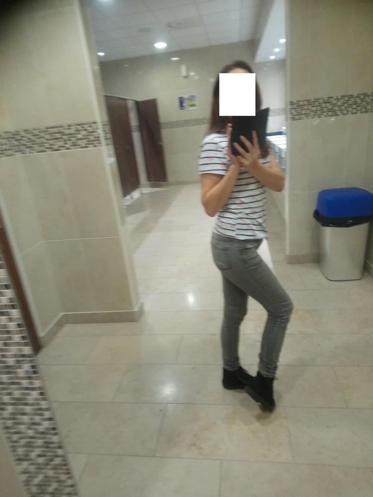 22P girlfriend 1