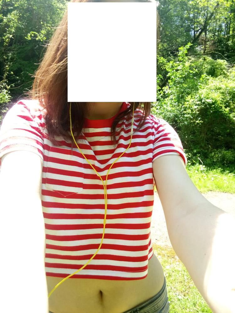 22P girlfriend 1