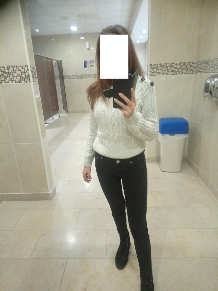22P girlfriend 1