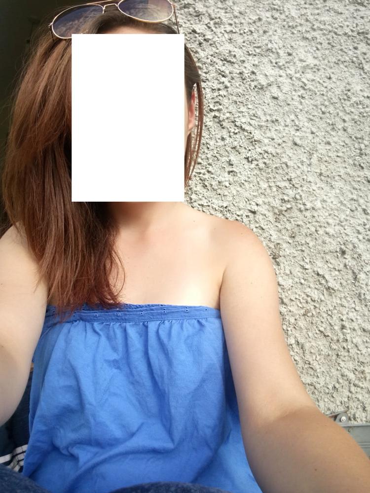 22P girlfriend 1