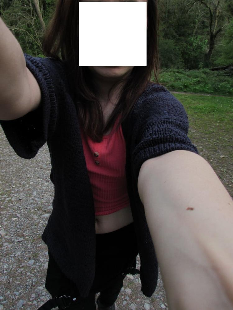 22P girlfriend 1