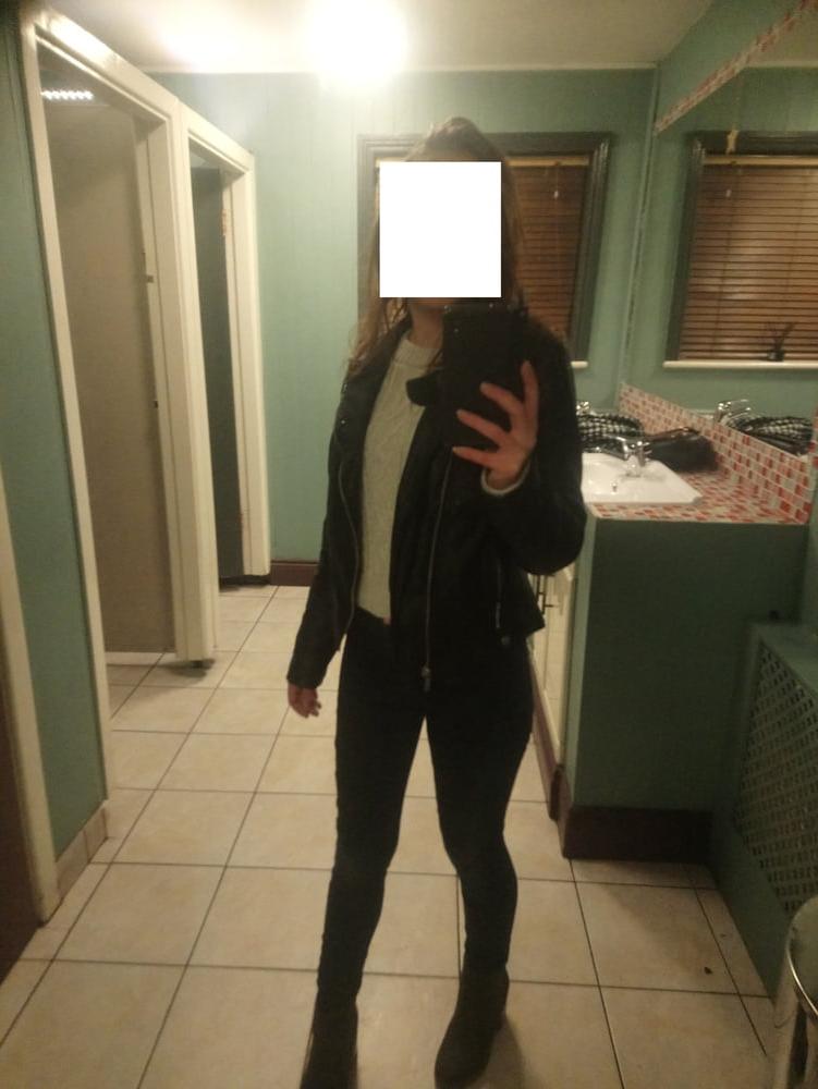 22P girlfriend 1