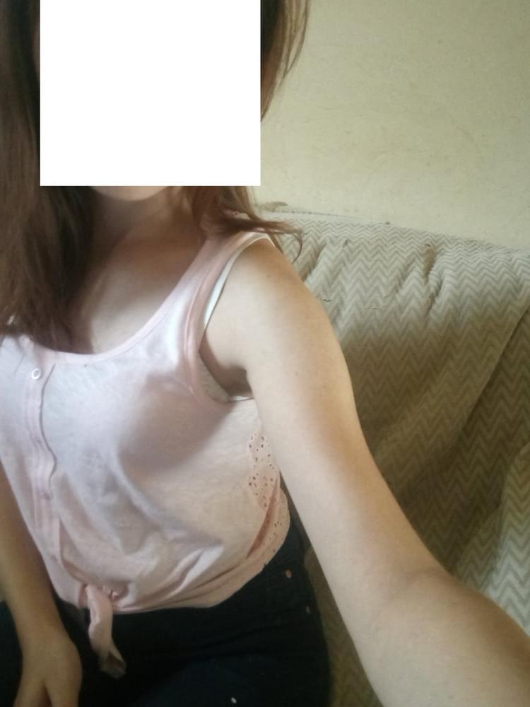 22P girlfriend 1