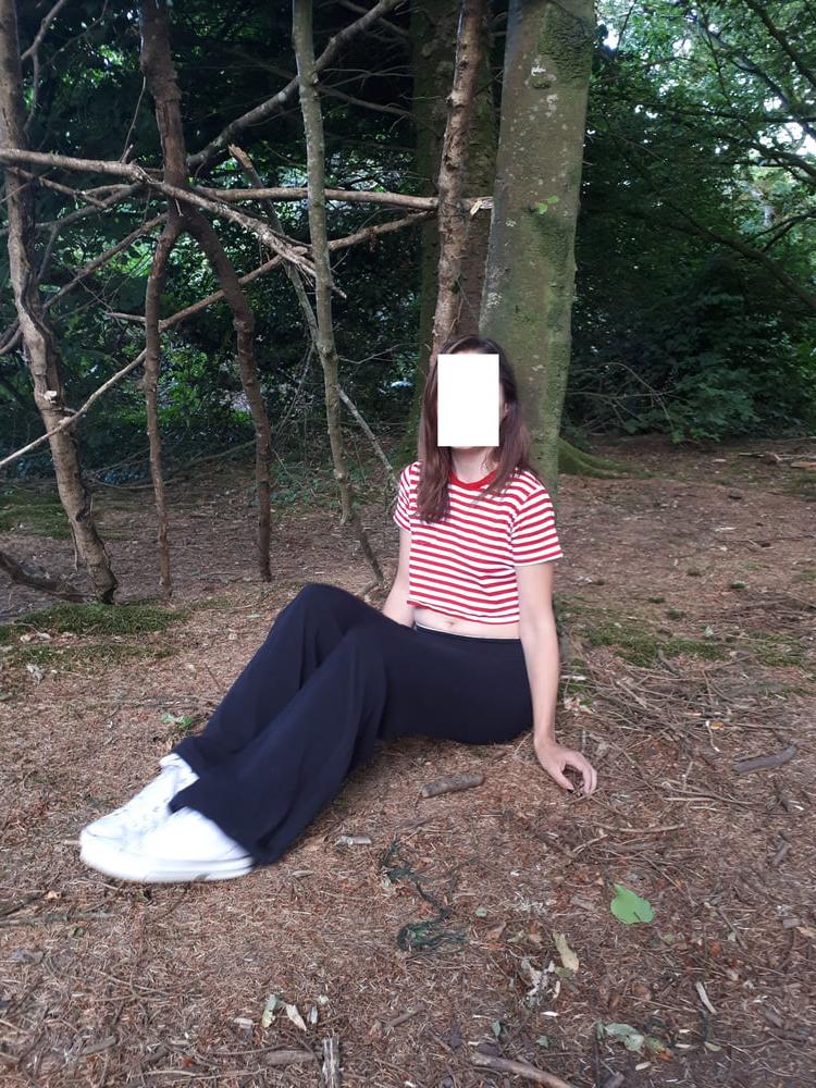 22P girlfriend 1