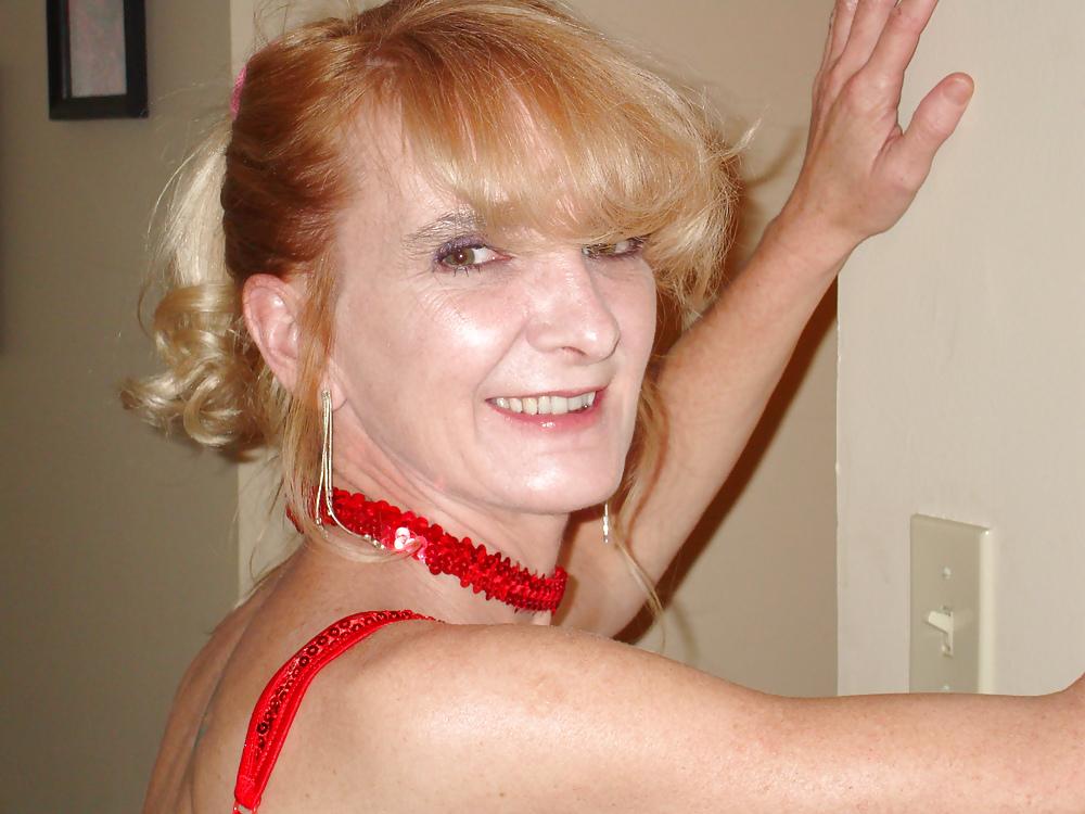 16P Virginia Gets Ready For Her First Gangbang!