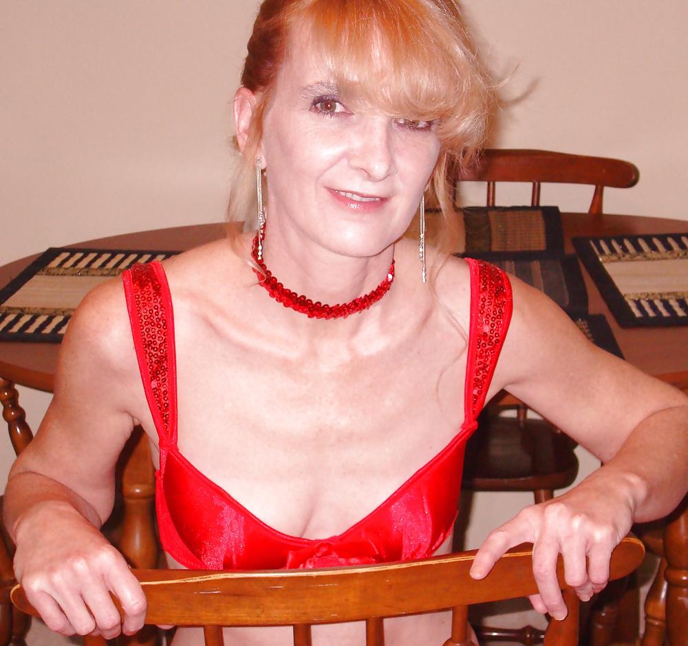 16P Virginia Gets Ready For Her First Gangbang!