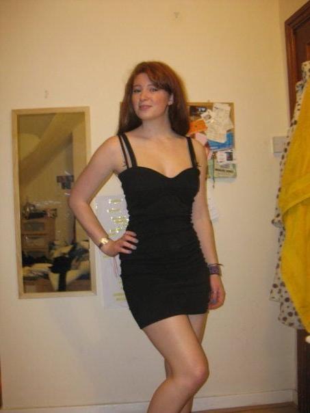 25P Cheating nurse Becca, 30 yo from London UK